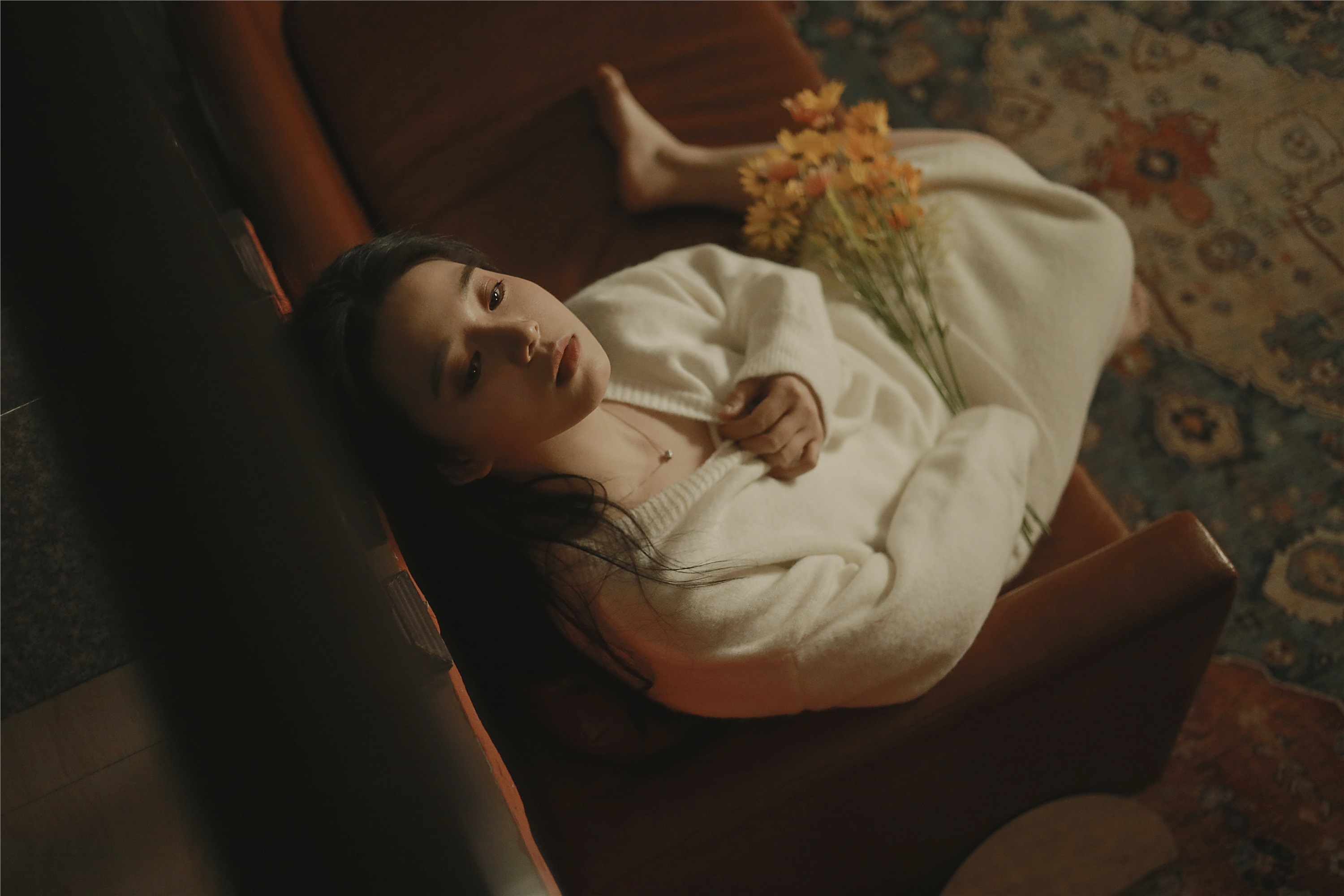 YITUYU 艺图语 2021.05.12 旧识 COCO